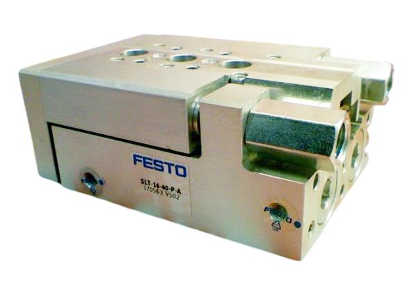 FESTO SLT-16-40-P-A