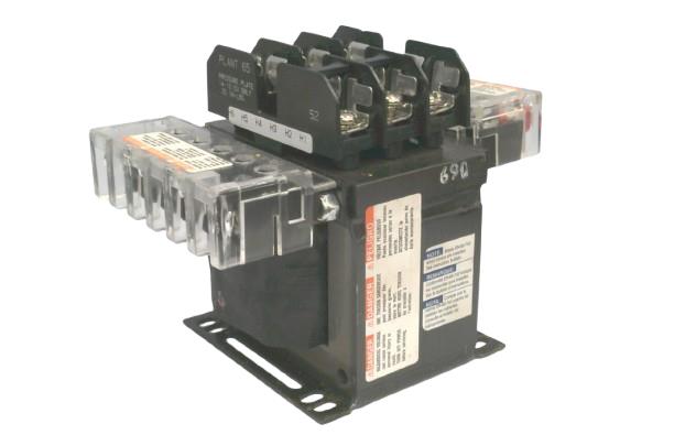 SCHNEIDER ELECTRIC 9070TF150D19