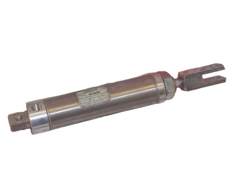 GRAINGER 6D849