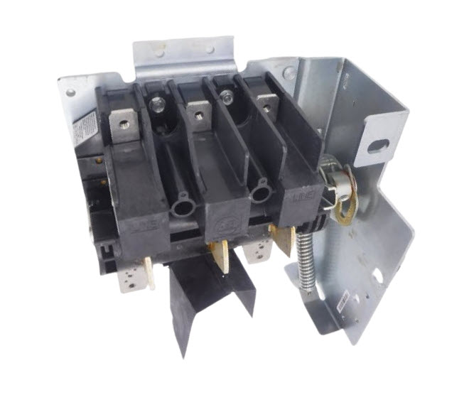 ALLEN BRADLEY 1494U-D400