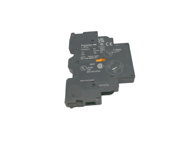 SCHNEIDER ELECTRIC GVAN11-B