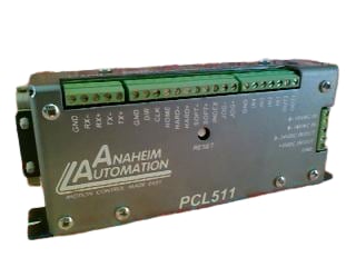 ANAHEIM AUTOMATION PCL511