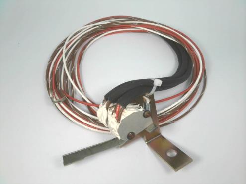 GENERAL ELECTRIC TSAS6AB3