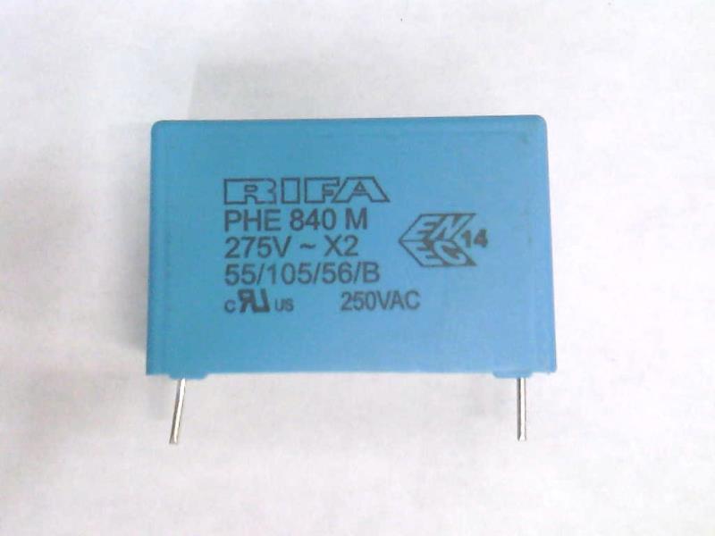 YAGEO PHE840MZ7100MF11R06L2