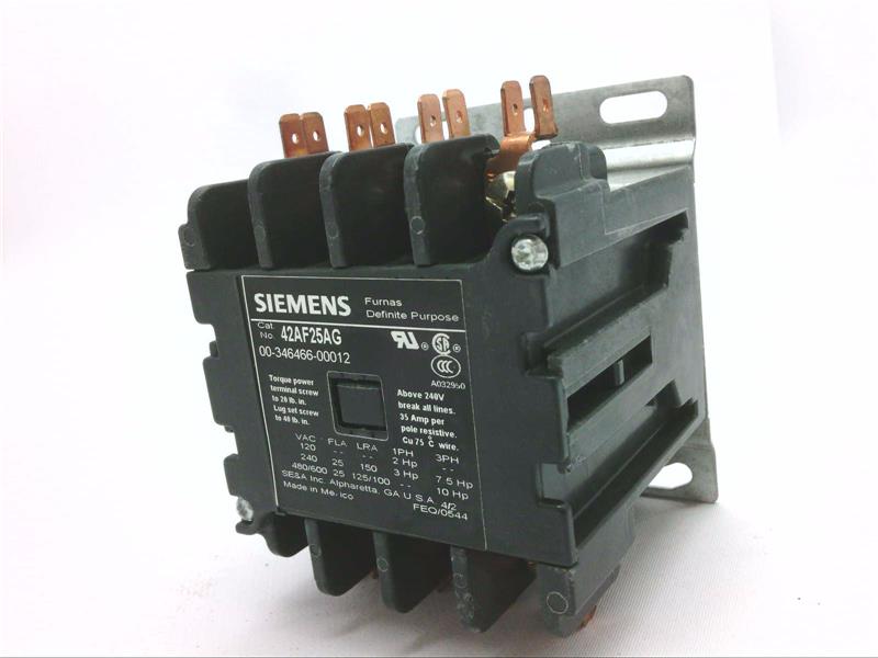 SIEMENS 42AF25AG