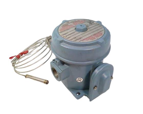 UNITED ELECTRIC E121-2BSB-9002