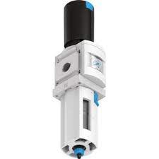 FESTO MS6N-LFR-1/4-D7-CRV-AS