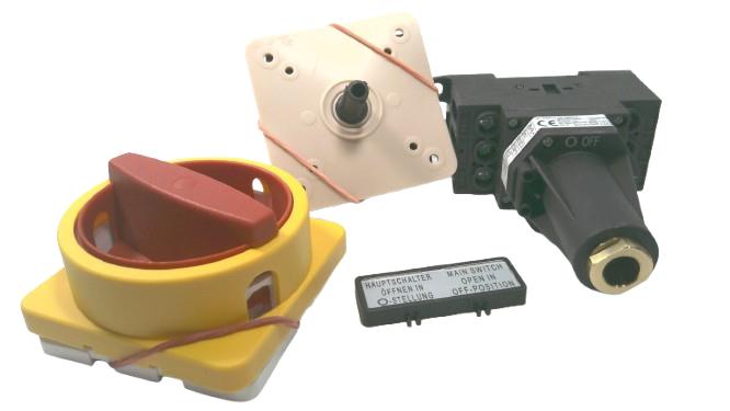 SALZER H233-41300-483N4