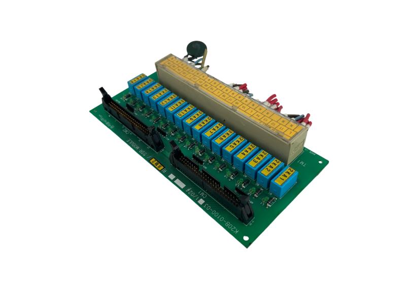 FANUC K20B-0100-03