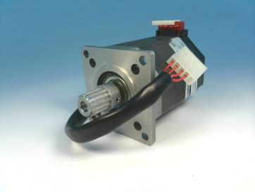 KOLLMORGEN P22NRXA-LNS-NS-02