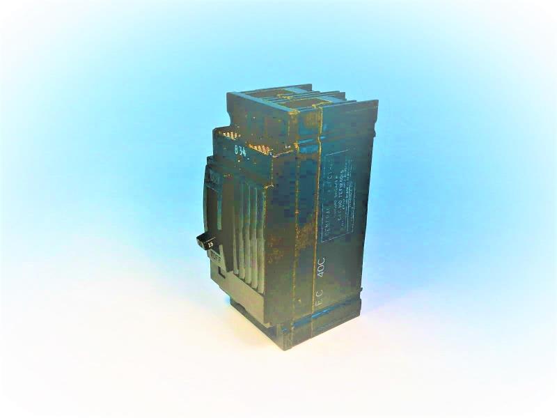 GENERAL ELECTRIC TEF124015