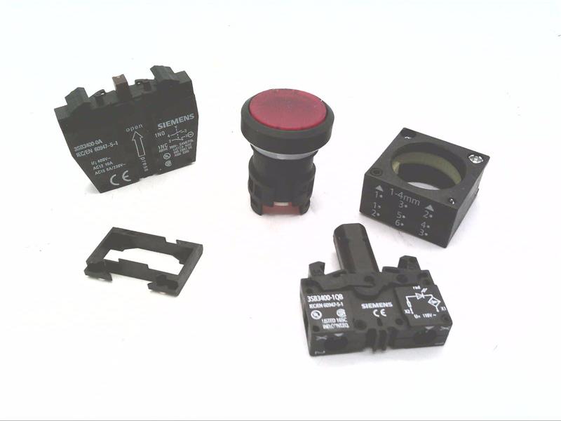 SIEMENS 3SB3251-0AA21