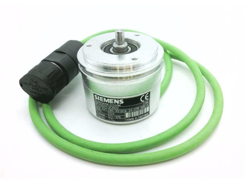 SIEMENS 6FX2001-2CB02