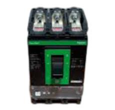 SCHNEIDER ELECTRIC LGF36400CU33X