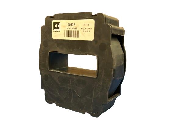 EATON CORPORATION 2C12494G25