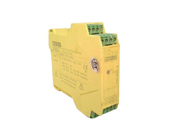 PHOENIX CONTACT PSR-SCP-42-230UC/URM4/4X1/2X2B