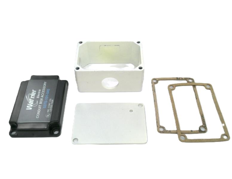 ALTRA INDUSTRIAL MOTION 5370-101-045