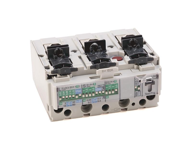 ALLEN BRADLEY 140G-HTH3-C60