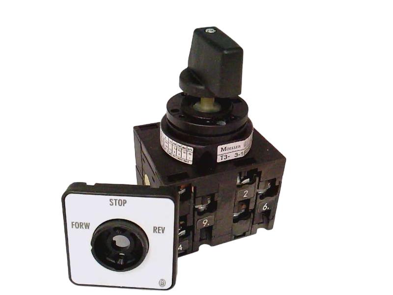 T3315098ENA by EATON CORPORATION
