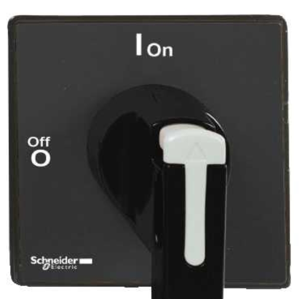 SCHNEIDER ELECTRIC KBF3PZ