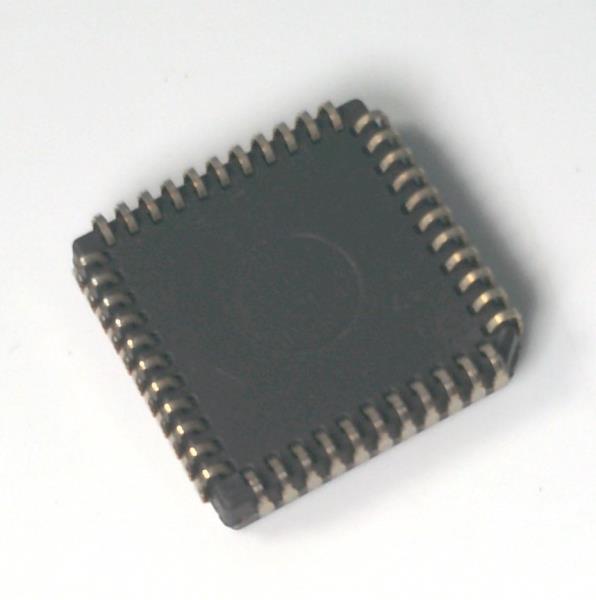TEXAS INSTRUMENTS SEMI TL16C550CFNR