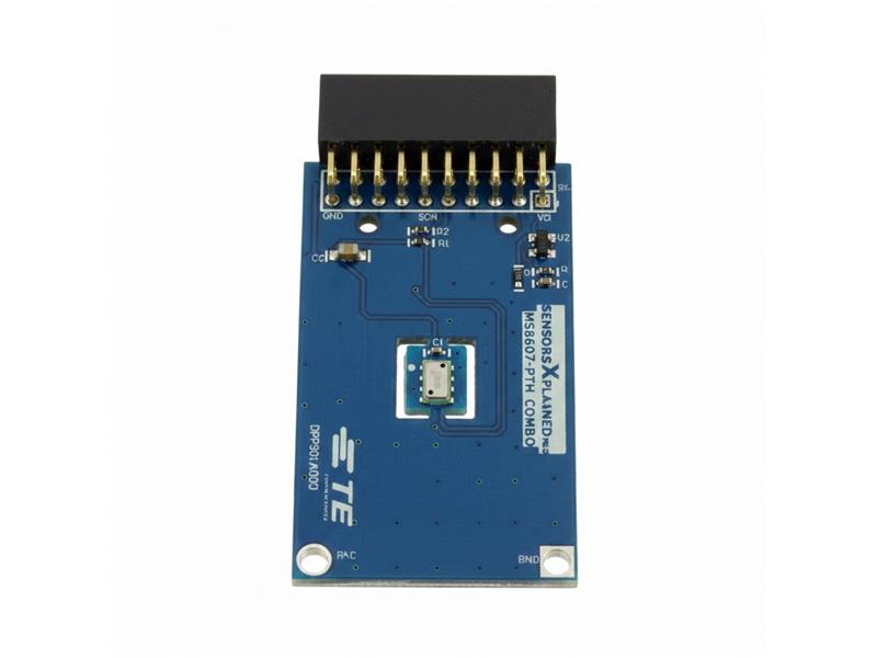 TE CONNECTIVITY DPP901Z000