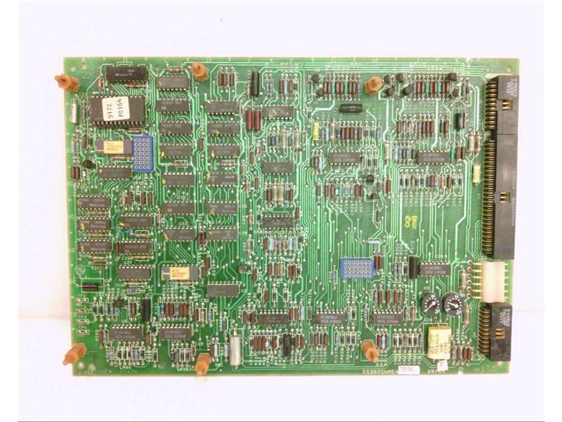 GENERAL ELECTRIC DS3800NMEA1H1E