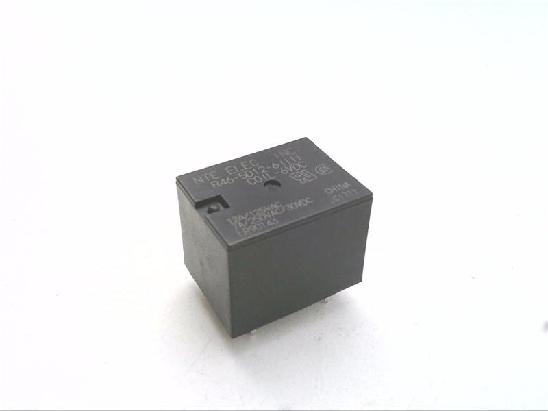 NTE R46-5D12-6