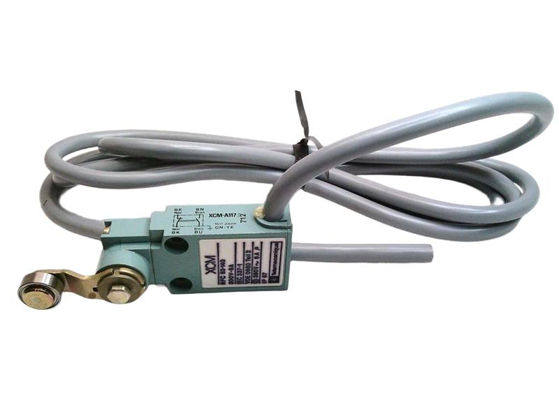 XCM-A117 by SCHNEIDER ELECTRIC