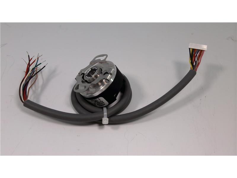 ENCODER PRODUCTS 15T-02SC-0500C5RHV-A00
