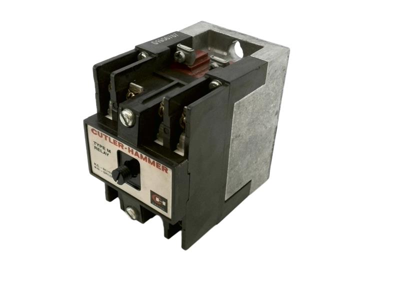 D26MR402 by EATON CORPORATION