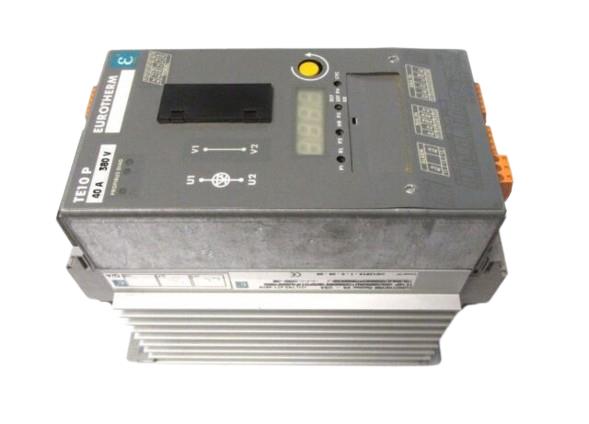 TE10P 400A/460V/AUTO/115/0V10/SPOT/FC8/URP/AR//-/-//-/FUMS/FRA/-//00 by PARKER