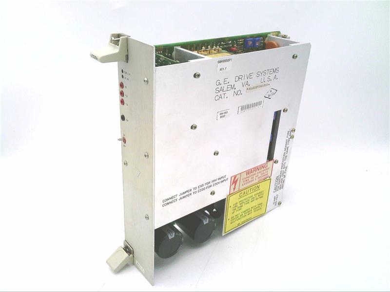 GENERAL ELECTRIC DS6820PSMA1B1H