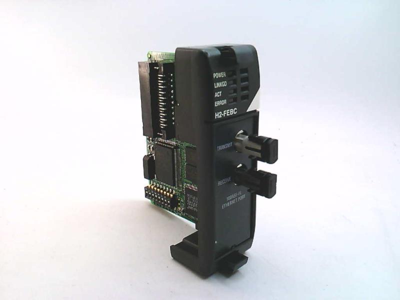 HOST ENGINEERING H2-FEBC