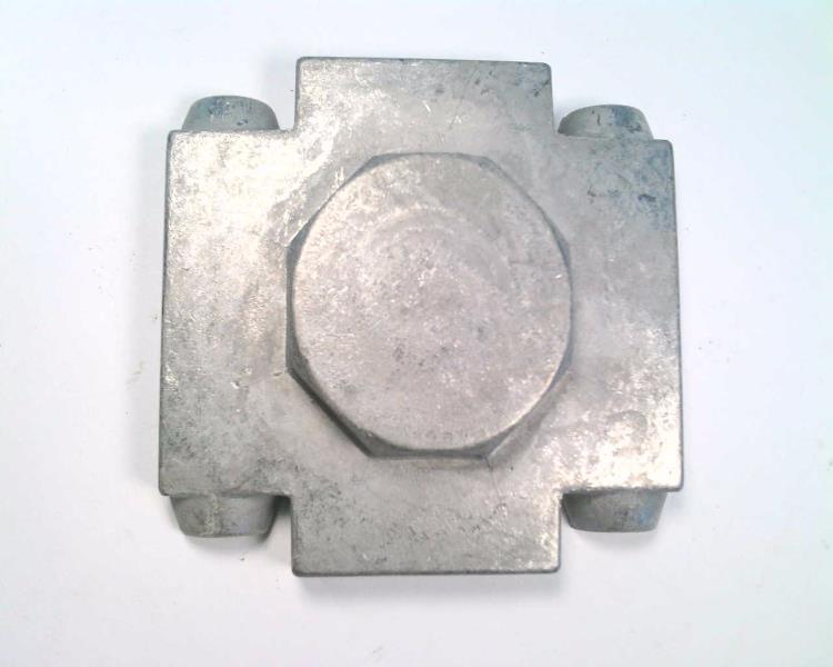 HONEYWELL FLV 1-0 /B