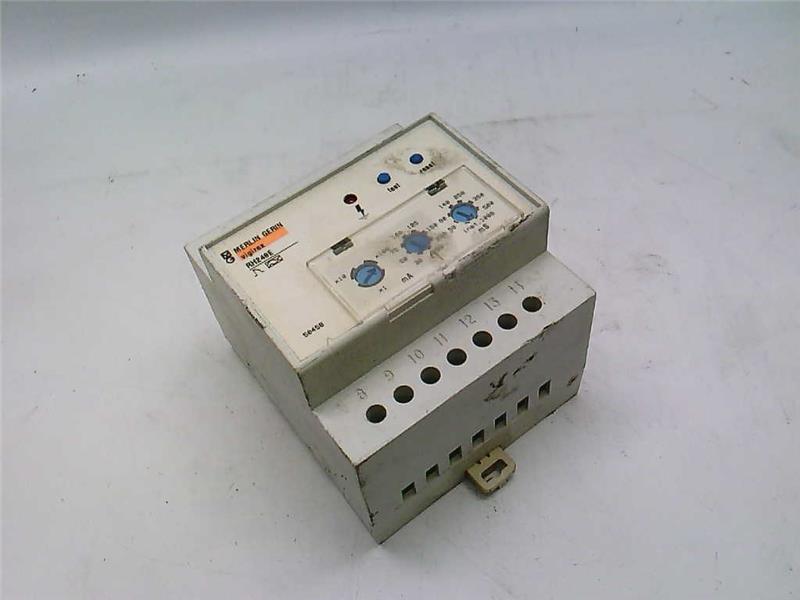 SCHNEIDER ELECTRIC MG50458