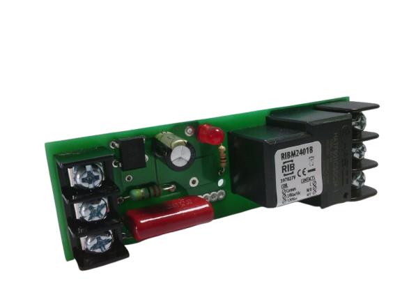 RIBM2401B by FUNCTIONAL DEVICES