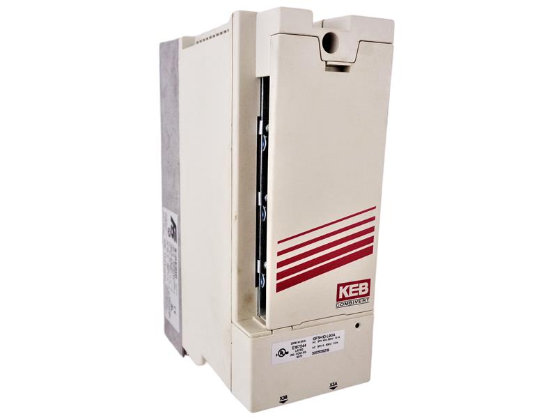 KEB AUTOMATION 13.F5.H1D-L90A