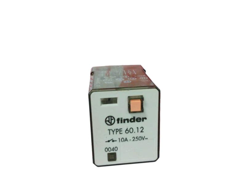 FINDER 60.12.8.120.0.0040-OLD-MODEL