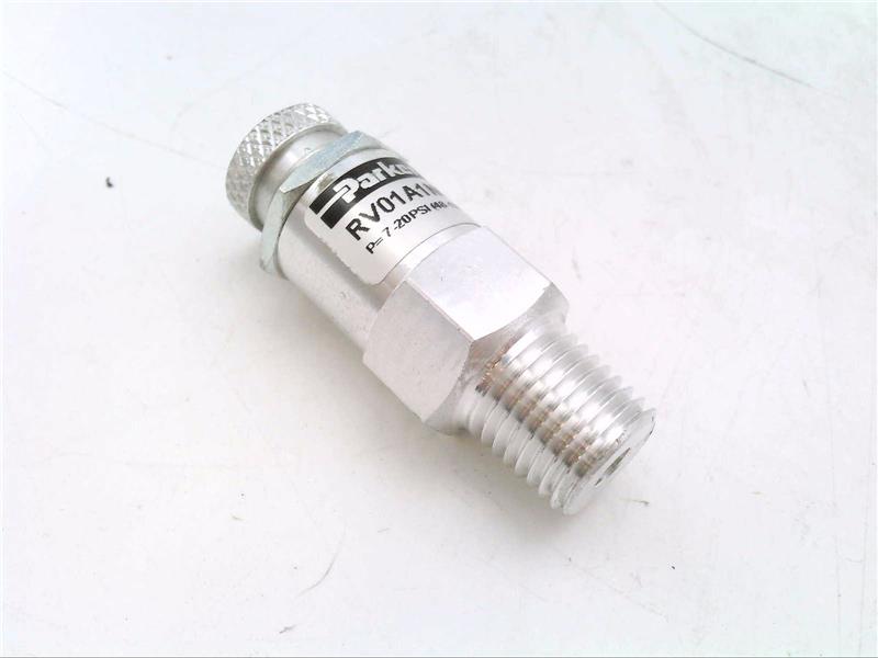 PARKER RV01A1N020