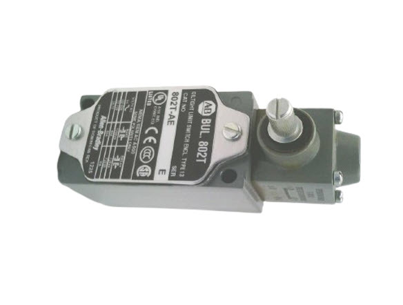ALLEN BRADLEY 802T-AE