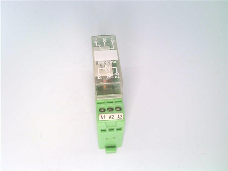 PHOENIX CONTACT EMG 17-REL/KSR- 24/21/SO54