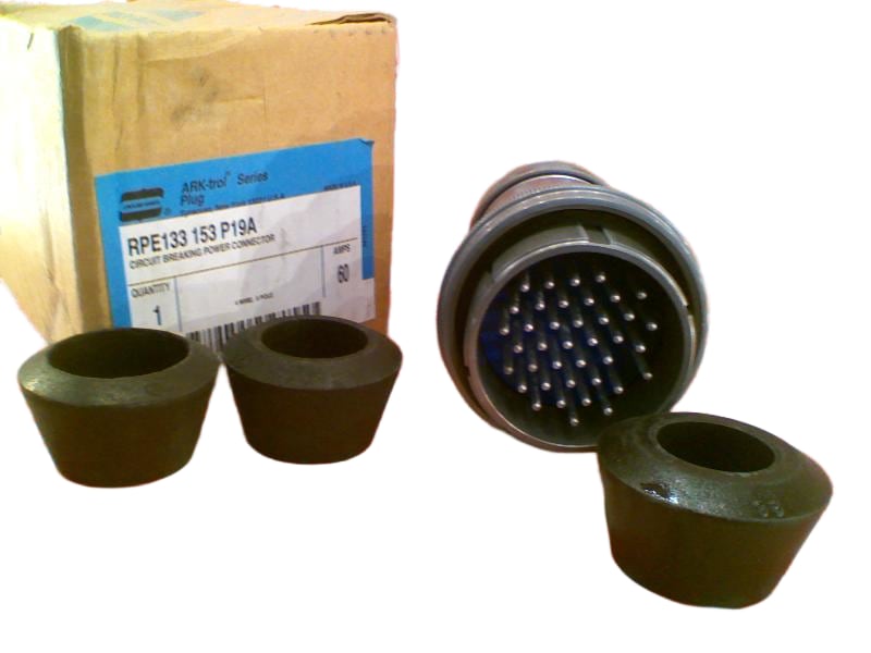 RPE133 153 P19A by EATON CORPORATION