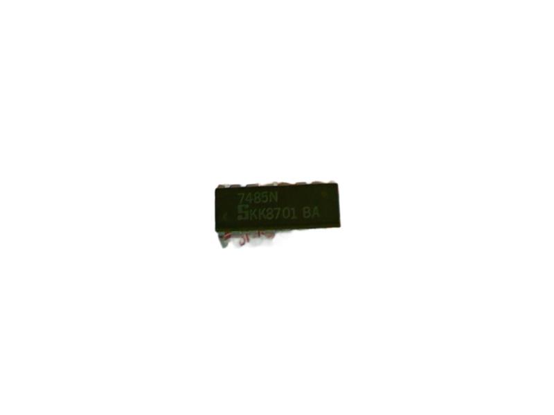 7485N by NXP SEMICONDUCTOR