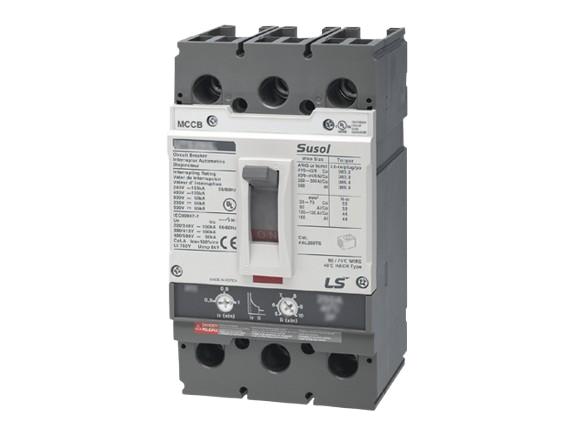 UTS150H ETS23 LIG 100A 3P LO UL by LS ELECTRIC