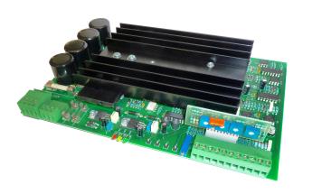 NORWIN ELECTRONICS 2120