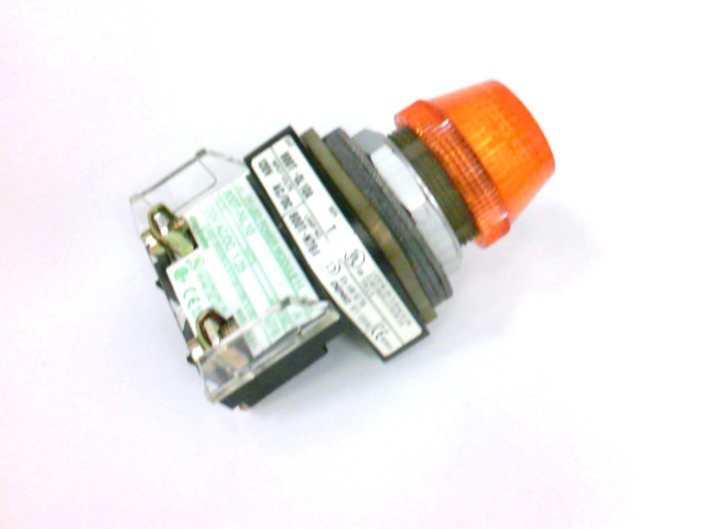 ALLEN BRADLEY 800T-QL10A