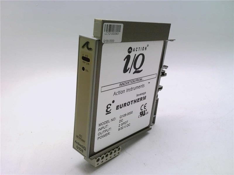 INVENSYS Q108-0000