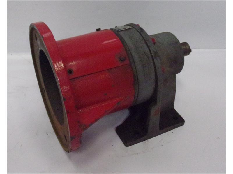 SM CYCLO CNHJS-410HY-11