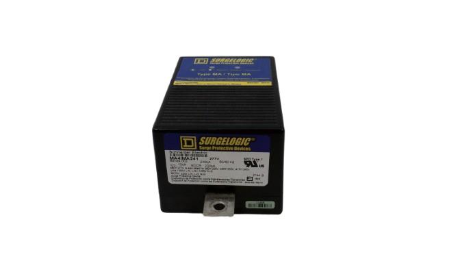 SCHNEIDER ELECTRIC MA4IMA241